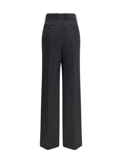 TOM FORD Tailored Pants double pleats