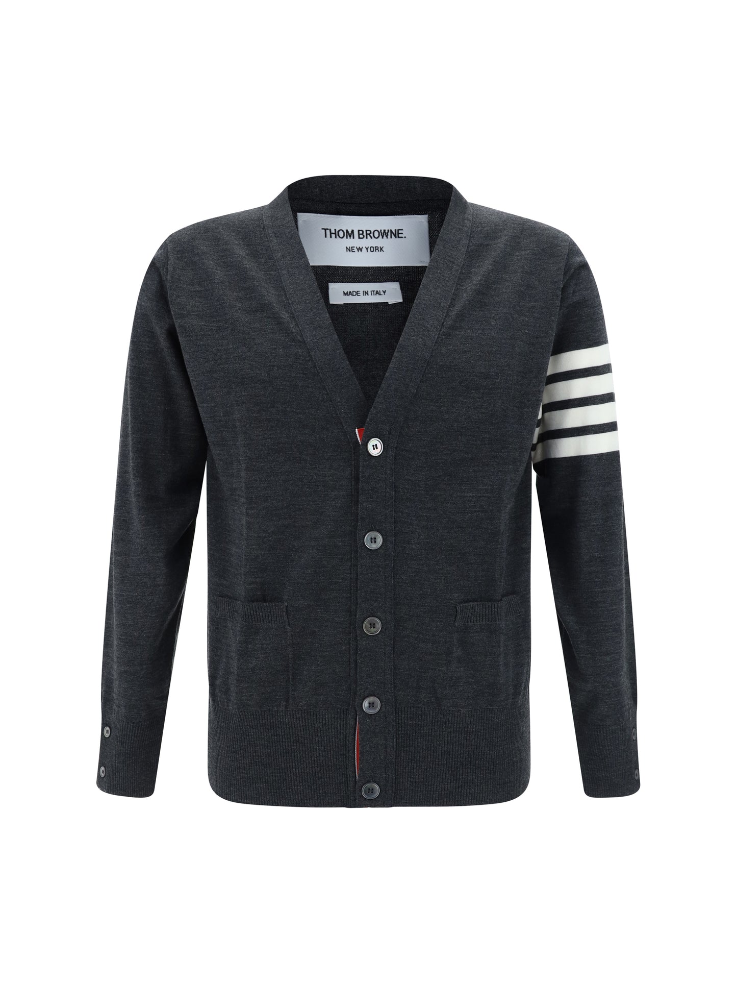 THOM BROWNE Cardigan