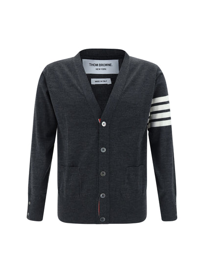 THOM BROWNE Cardigan