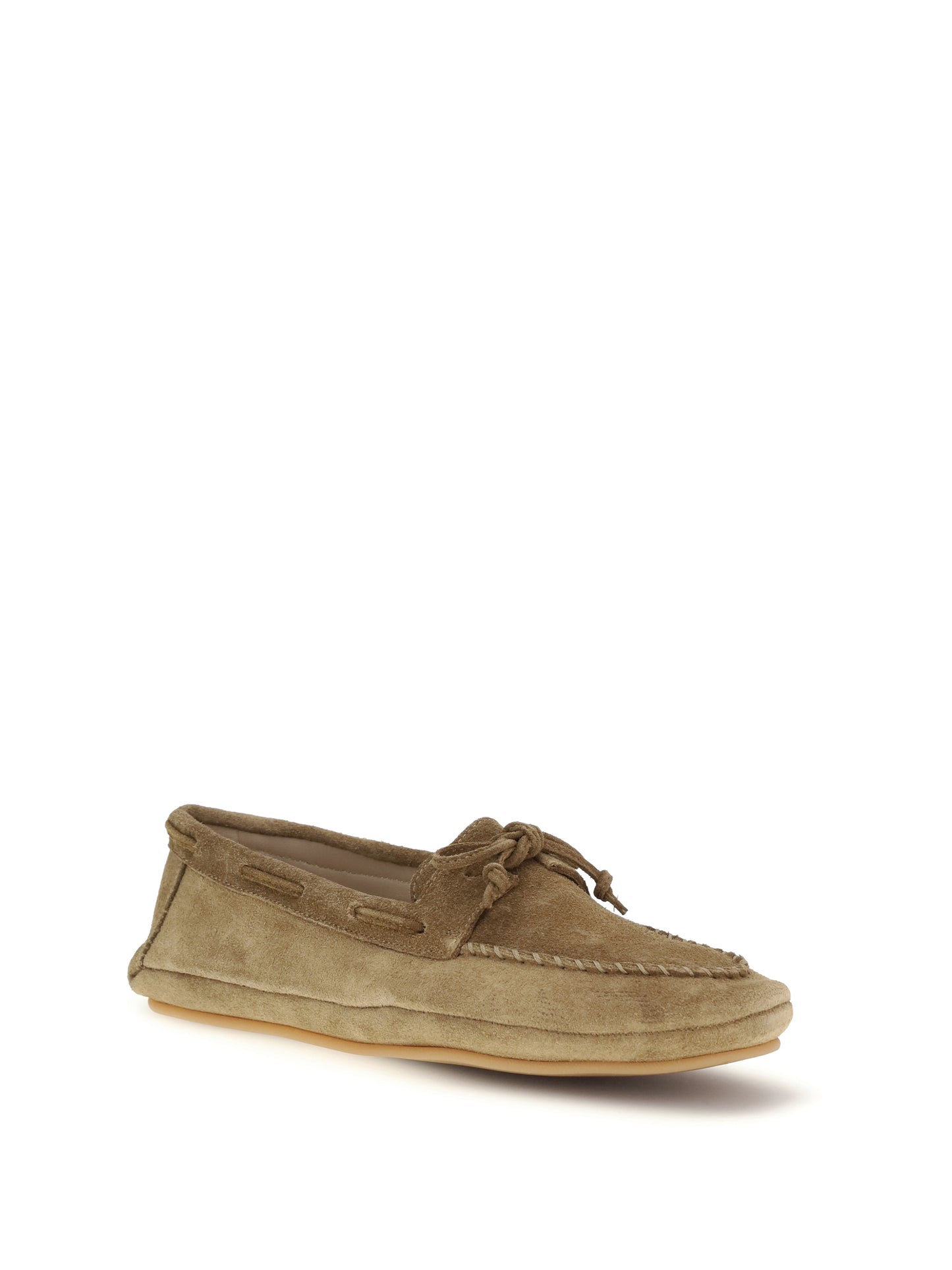 LE MONDE BERYL Driver Loafers