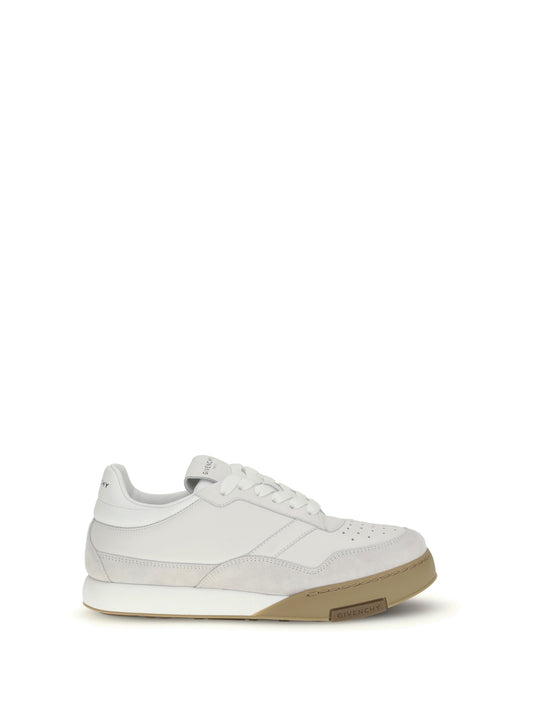 GIVENCHY Yard Court Sneakers