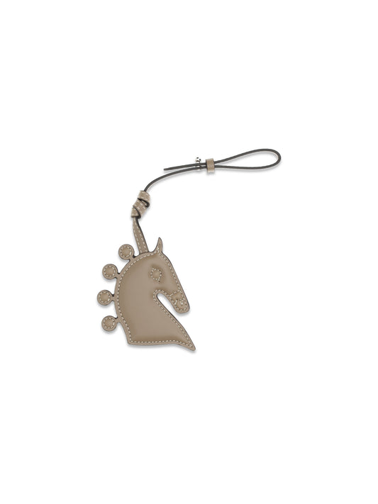 MAX MARA Leather Keyring