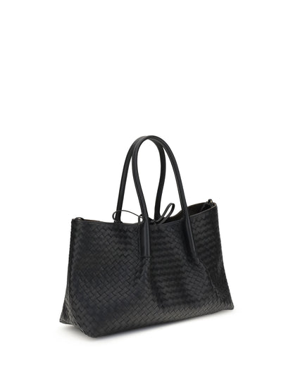BOTTEGA VENETA Pinacoteca Tote Bag