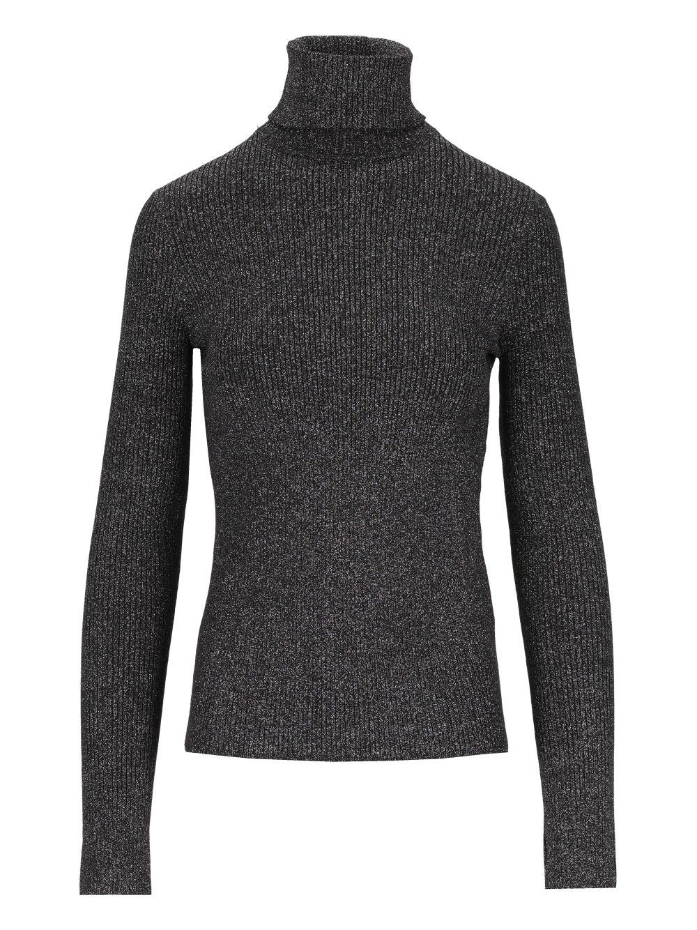Isabel Marant "Hafza-Gd" Sweater - Black