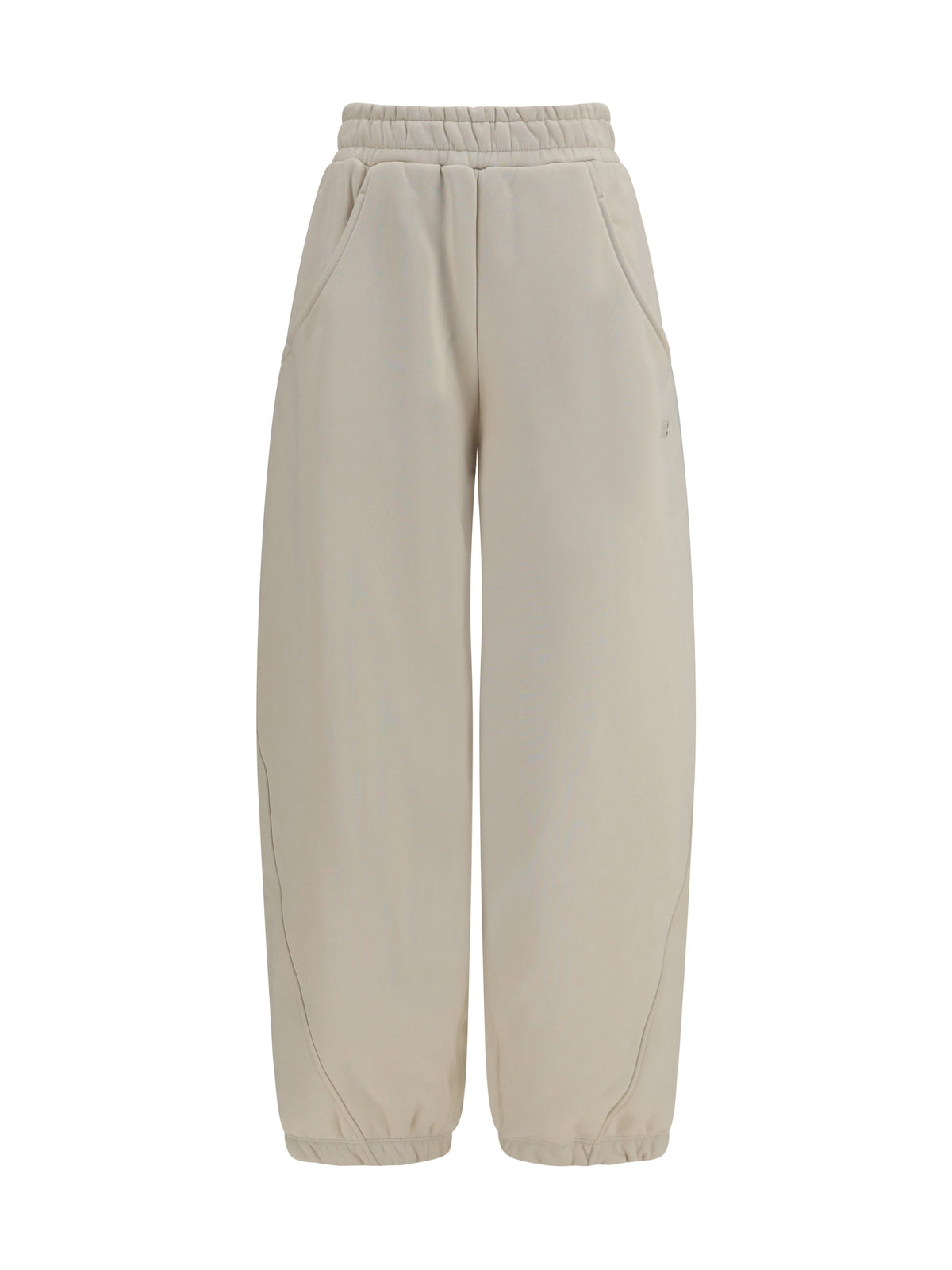 New Balance Athletics Crafted fleece Sweatpants - Linen