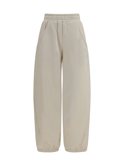 New Balance Athletics Crafted fleece Sweatpants - Linen