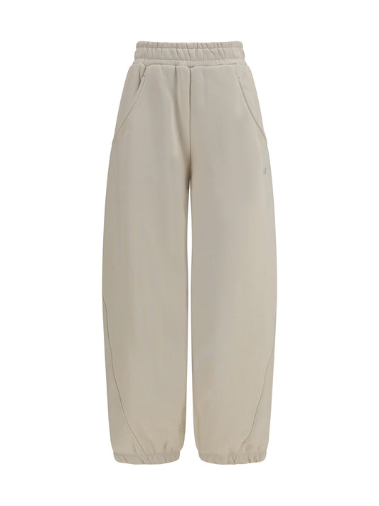 New Balance Athletics Crafted fleece Sweatpants - Linen