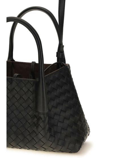 BOTTEGA VENETA Pinacoteca small Handbag