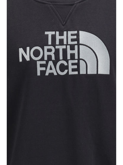 THE NORTH FACE Drew Peak Regular Crew Sweatshirt