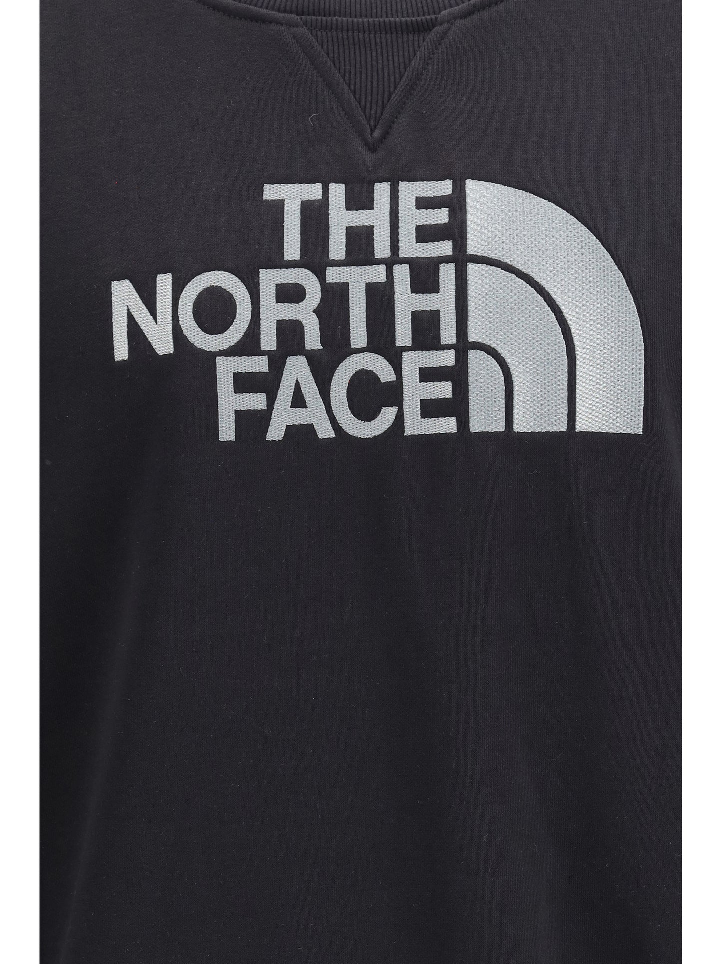 THE NORTH FACE Drew Peak Regular Crew Sweatshirt