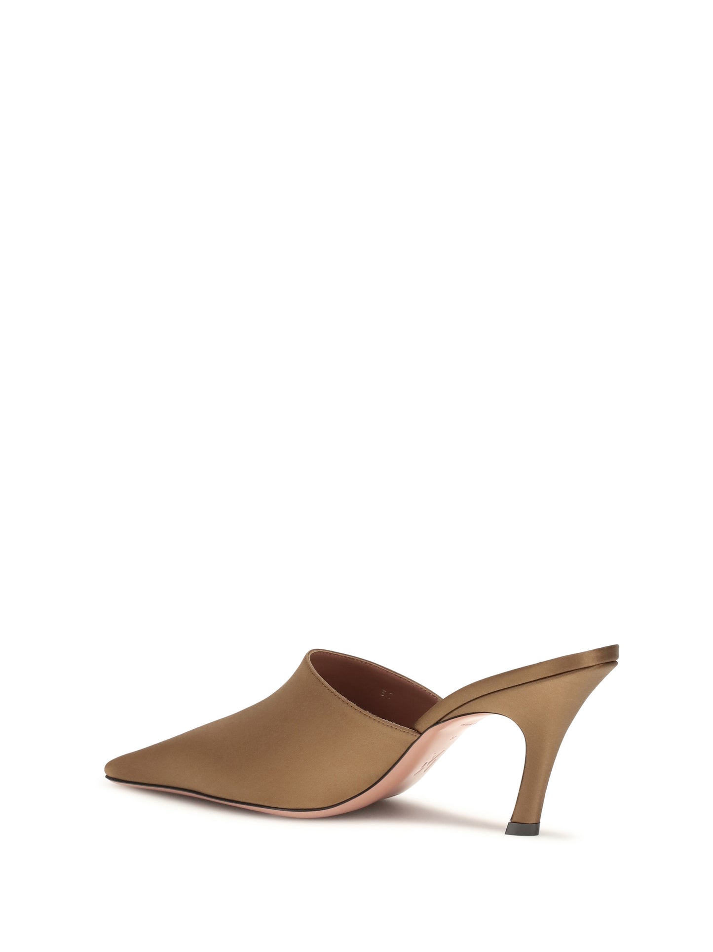 AMINA MUADDI Jamie Mules Sandals