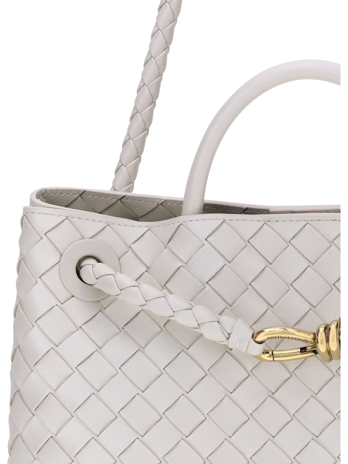 BOTTEGA VENETA Andiamo Shoulder Bag