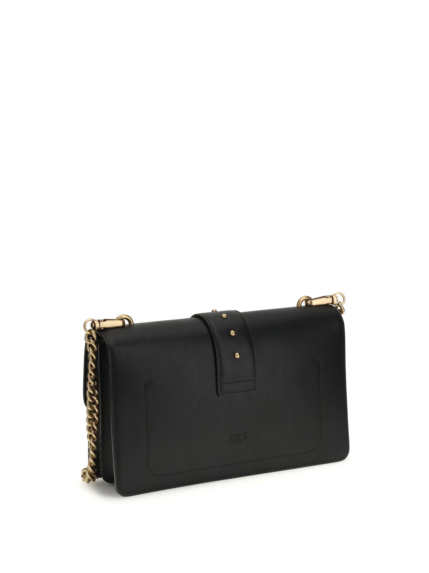 PINKO One Simply Love Bag One Shoulder Bag
