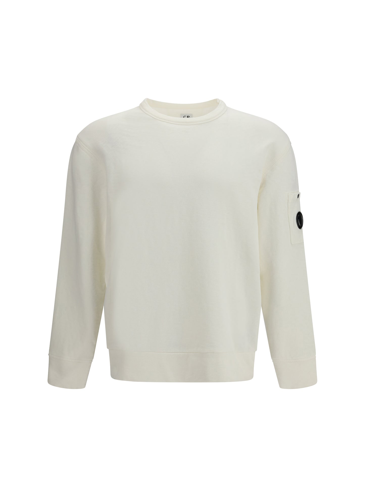 C.P. COMPANY Crewneck Sweatshirt