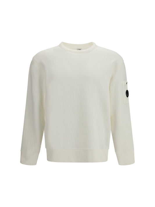 C.P. COMPANY Crewneck Sweatshirt