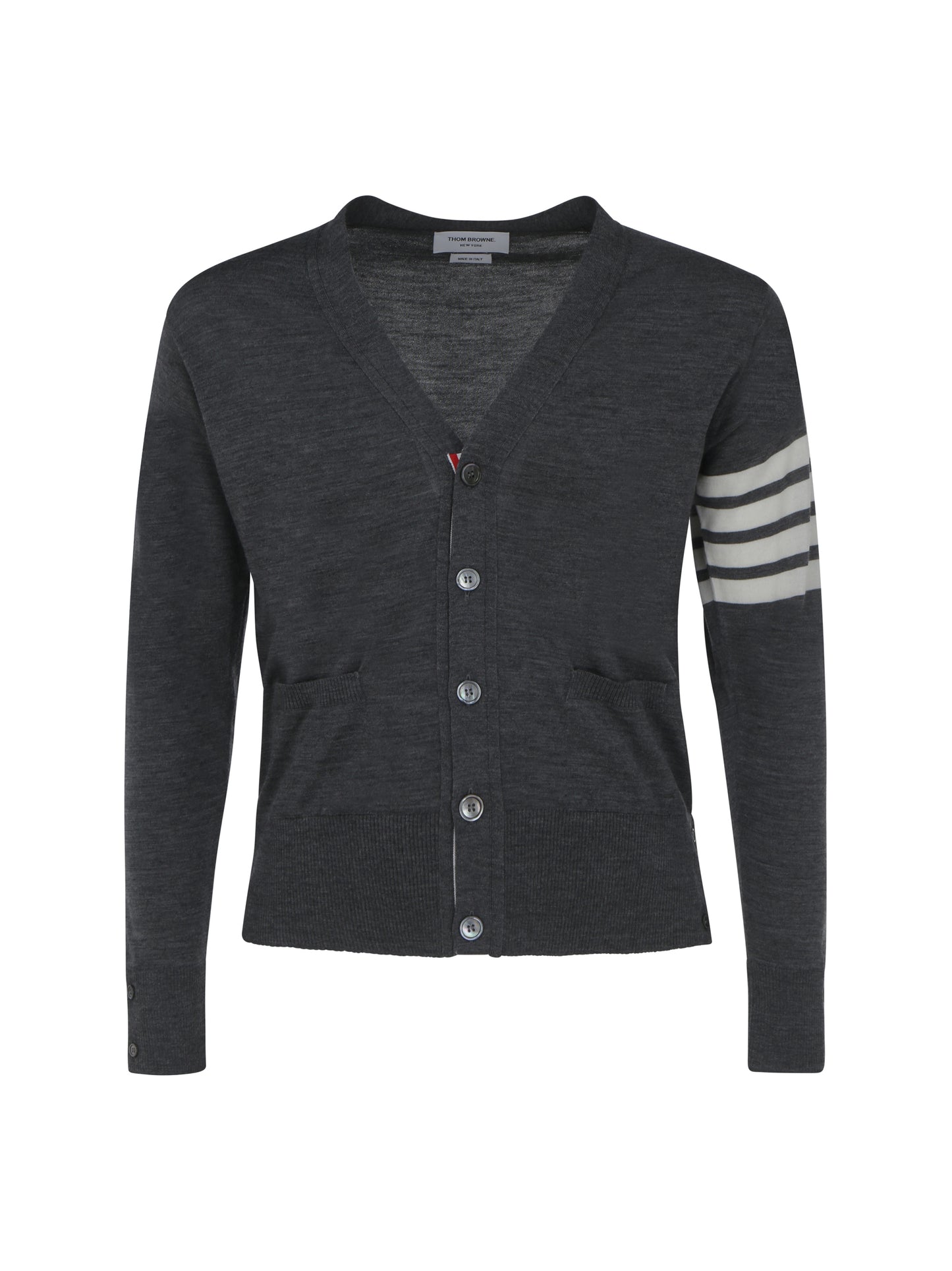 THOM BROWNE Cardigan