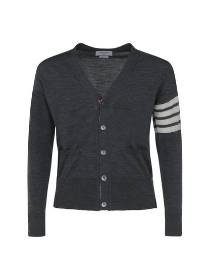 THOM BROWNE Cardigan