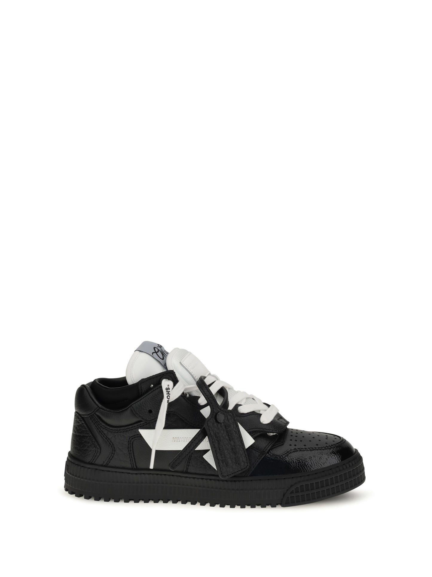 OFF-WHITE 3.0 Floating Arrow Sneakers