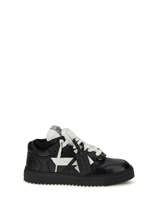 OFF-WHITE 3.0 Floating Arrow Sneakers