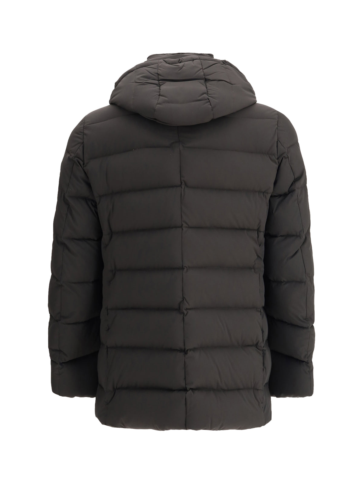 Moorer Florio Down Jacket - Moro