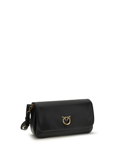 PINKO Baguette Soft Shoulder Bag