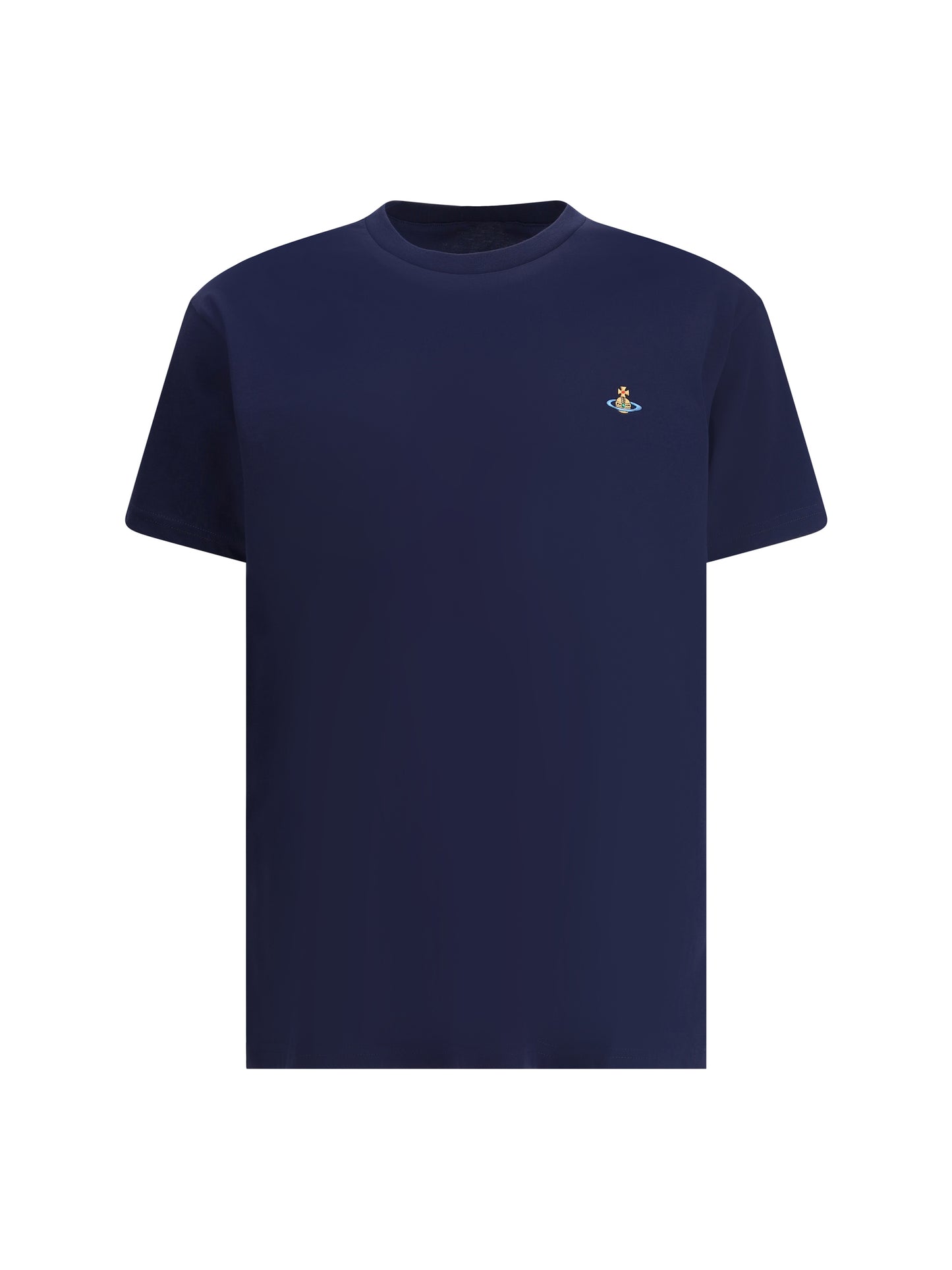 VIVIENNE WESTWOOD Orb logo T-Shirt