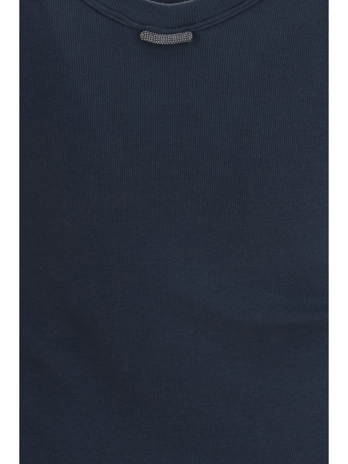 BRUNELLO CUCINELLI Cotton Tank Top