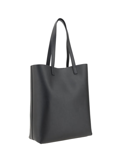 SAINT LAURENT Bold Tote Bag