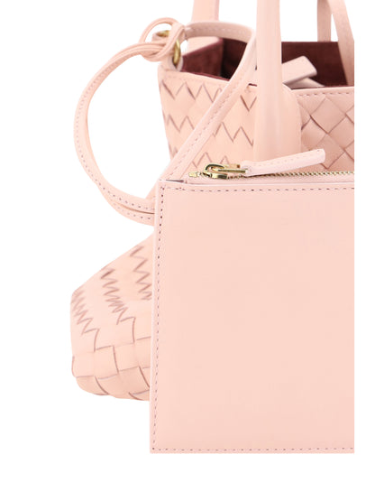 BOTTEGA VENETA Pinacoteca small Handbag