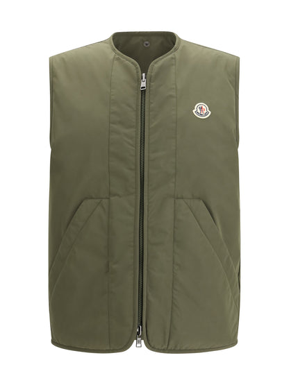 MONCLER Roquille 3-in-1 reversible padded Shirt Jacket