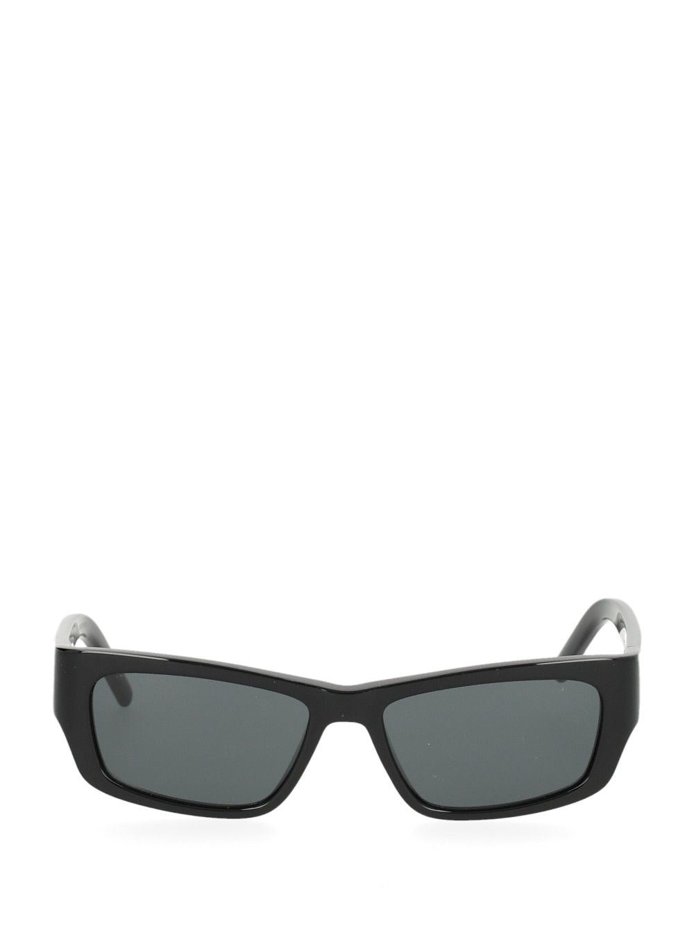 Saint Laurent Sunglasses Sl M182 Jazz - Black
