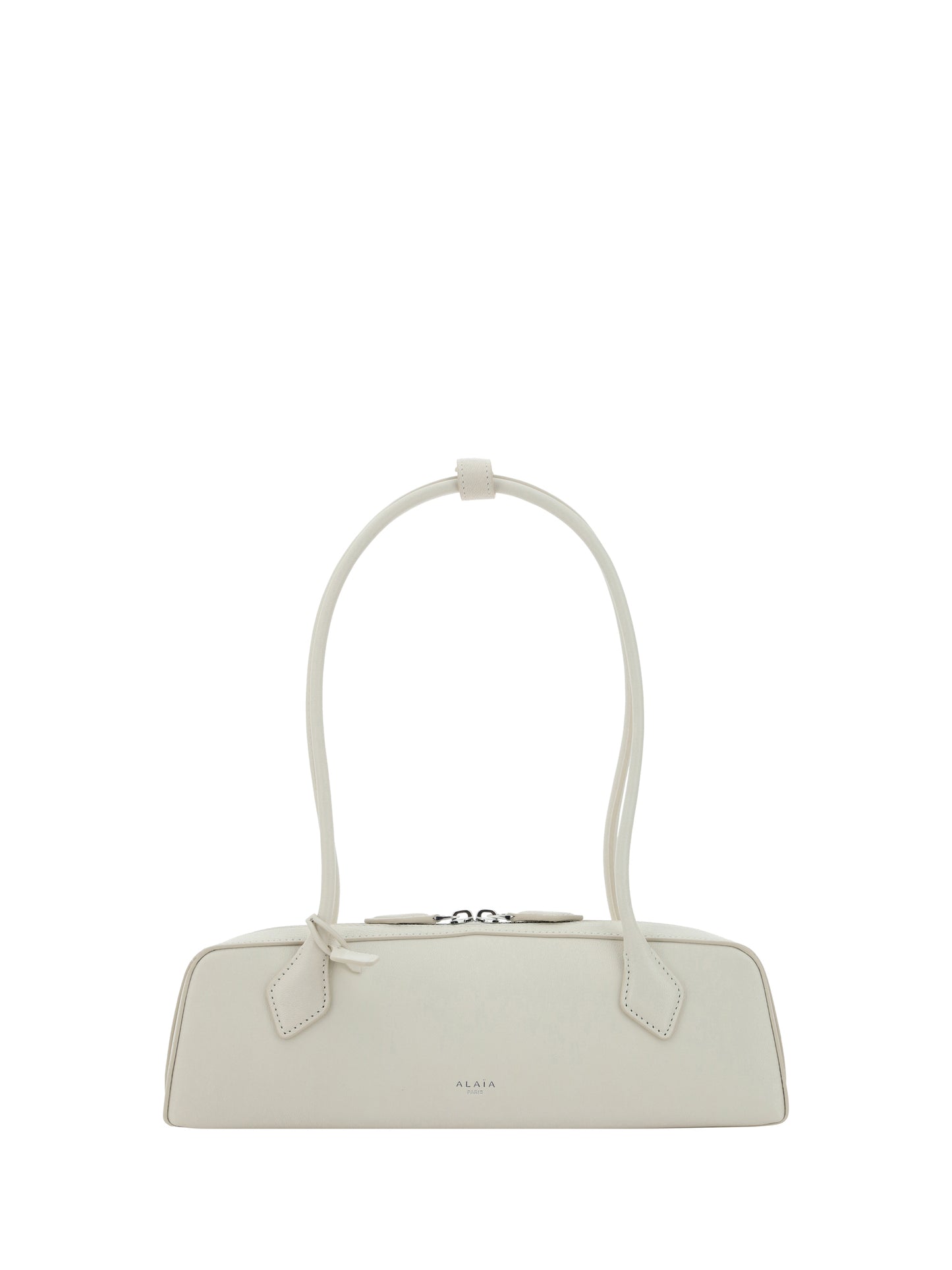 ALAÏA Le Teckel Shoulder Bag