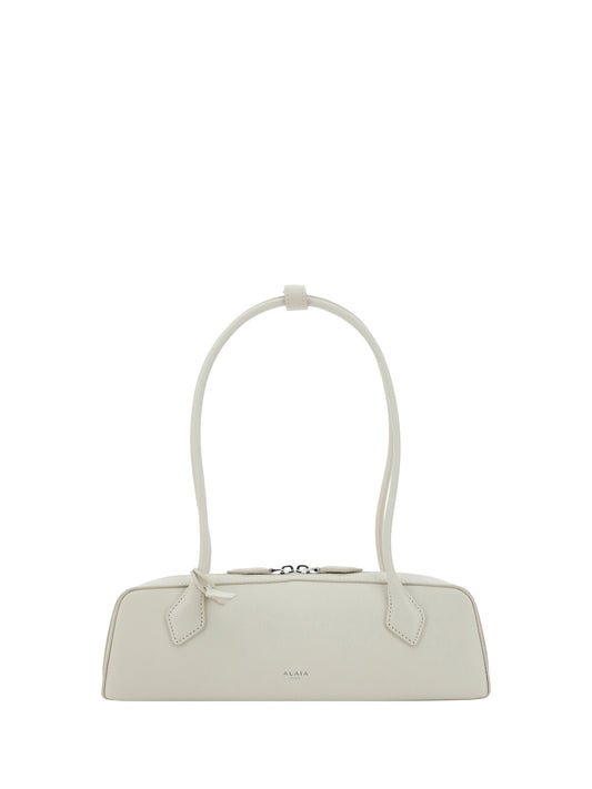 ALAÏA Le Teckel Shoulder Bag
