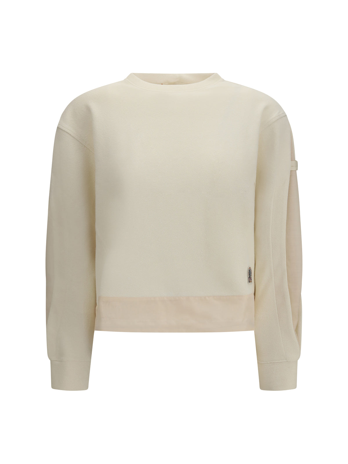 Parajumpers Reona Sweatshirt - Moonbeam
