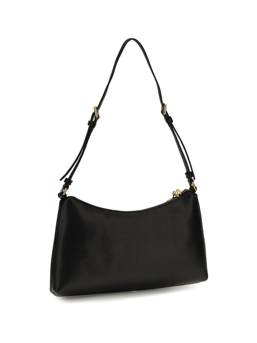 Marc Jacobs Mini Scene leather Shoulder Bag - Black