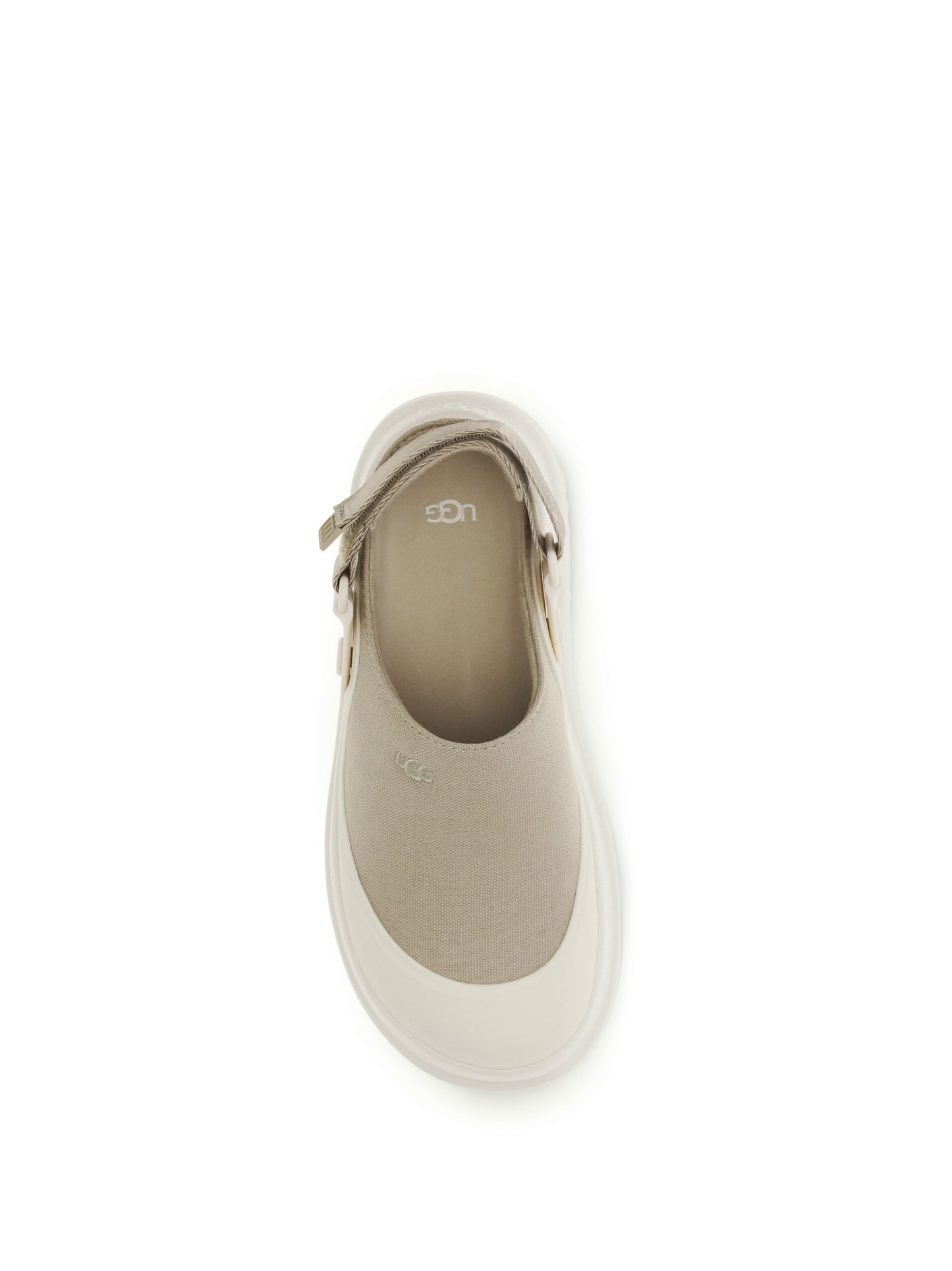 UGG GoldenGlow Mules