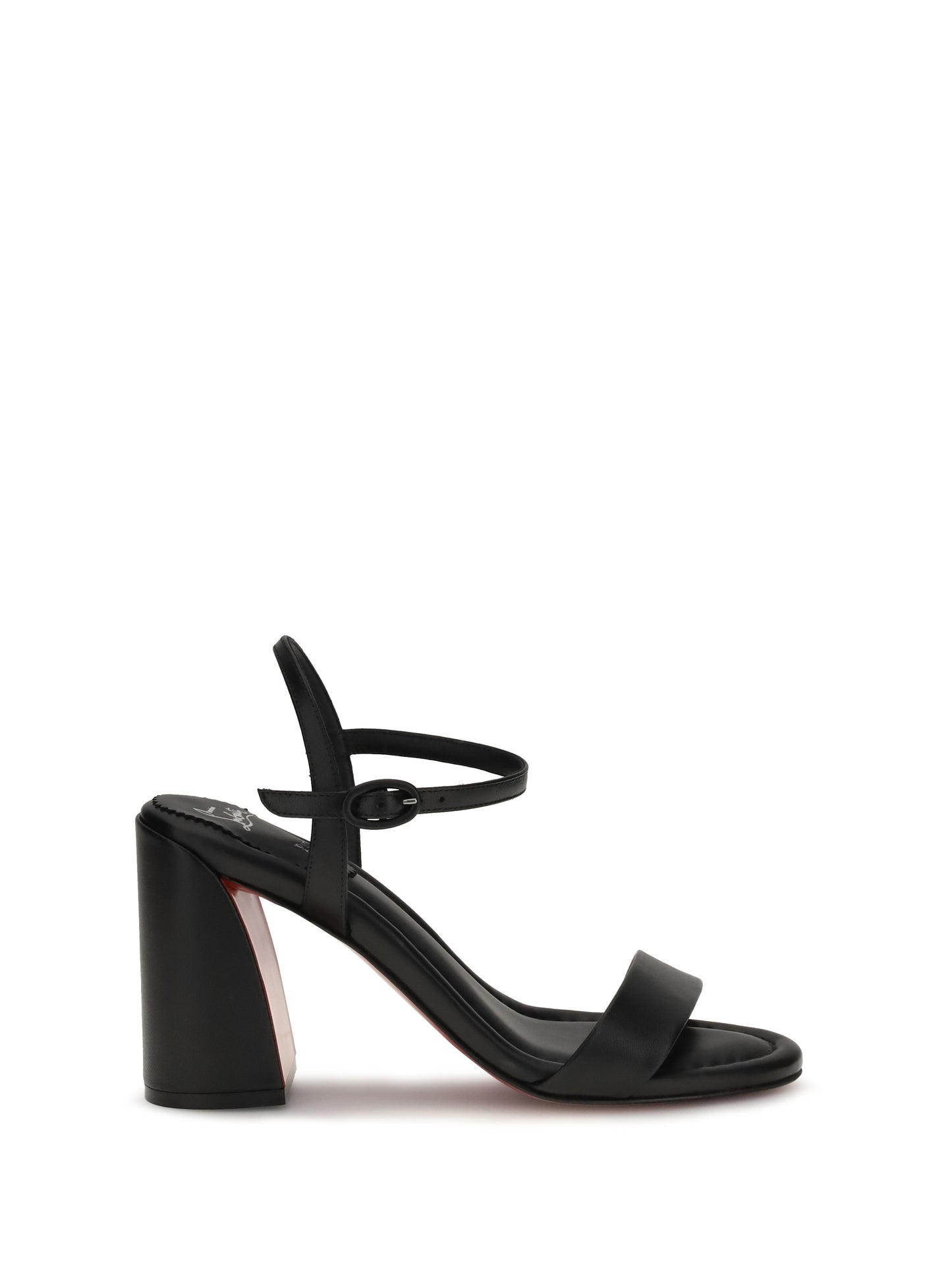 CHRISTIAN LOUBOUTIN Miss Jane Sandals