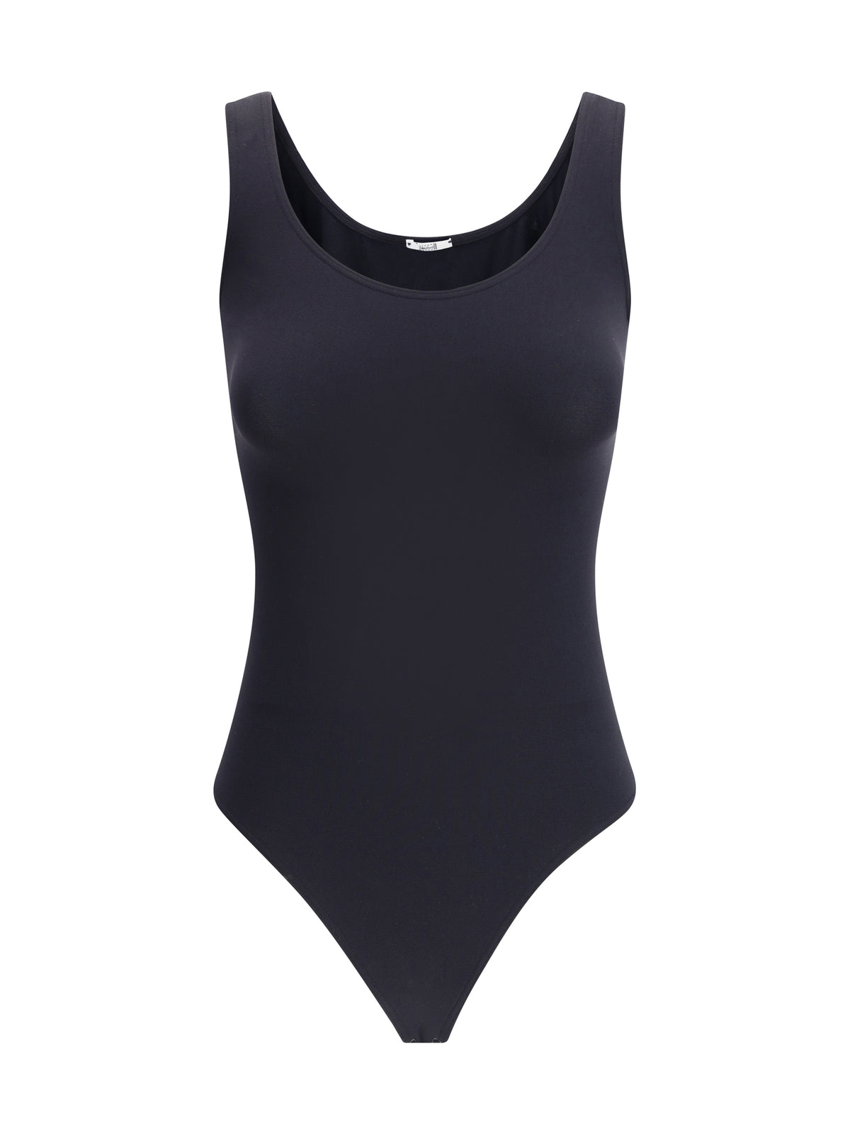 Wolford Jamaika Bodysuit - Black