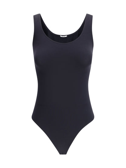 Wolford Jamaika Bodysuit - Black
