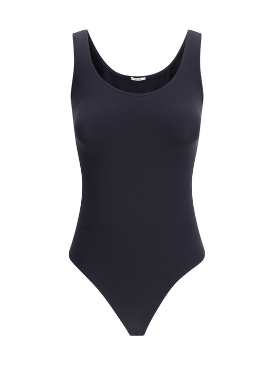 Wolford Jamaika Bodysuit - Black
