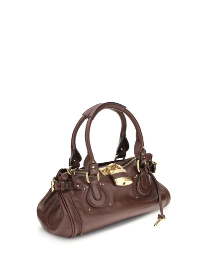CHLOÉ Paddington Bag