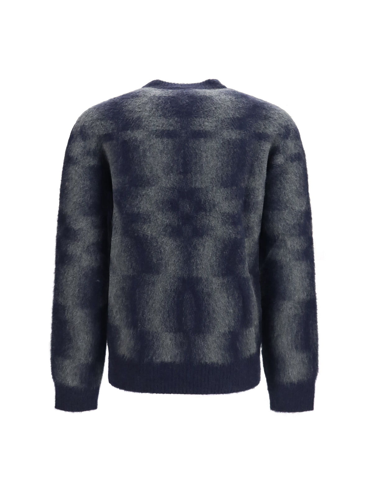 Piacenza Cashmere Virgin wool crewneck Sweater - 10