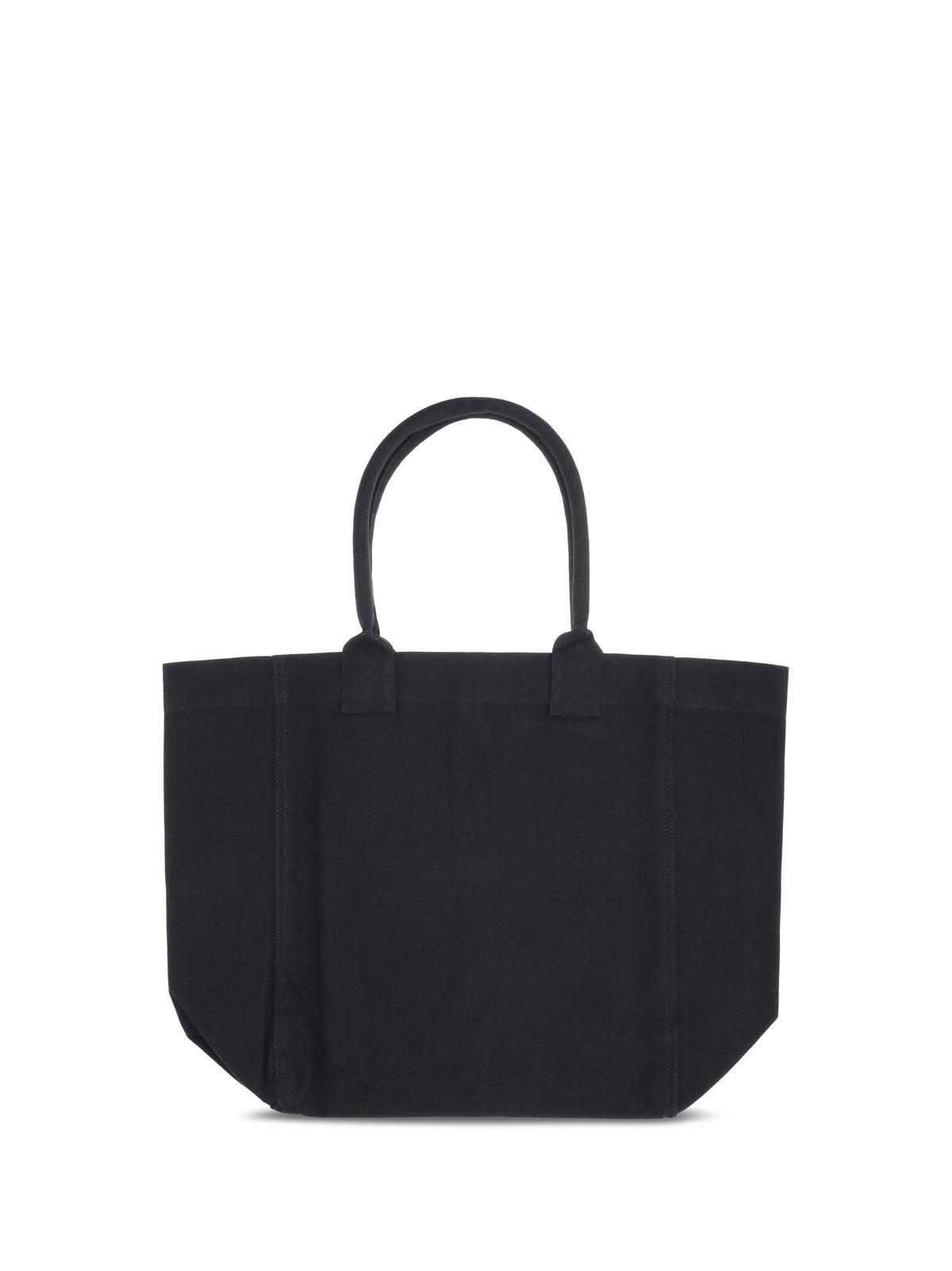 Isabel Marant Yenky Tote Bag - Black