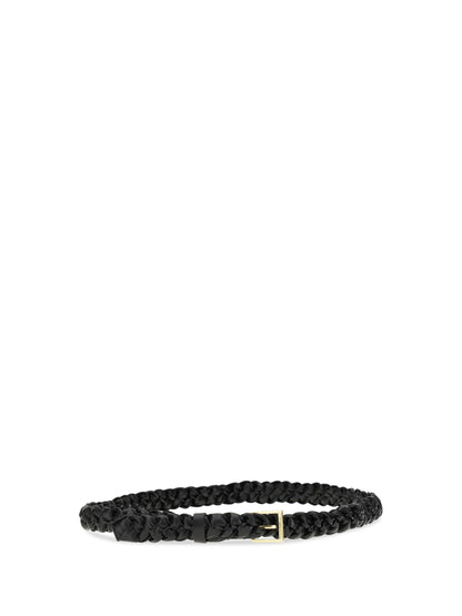 BOTTEGA VENETA Solo Belt