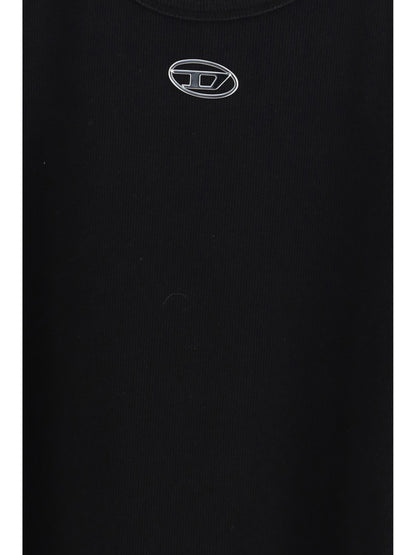 DIESEL T-Anki-Od tank Top