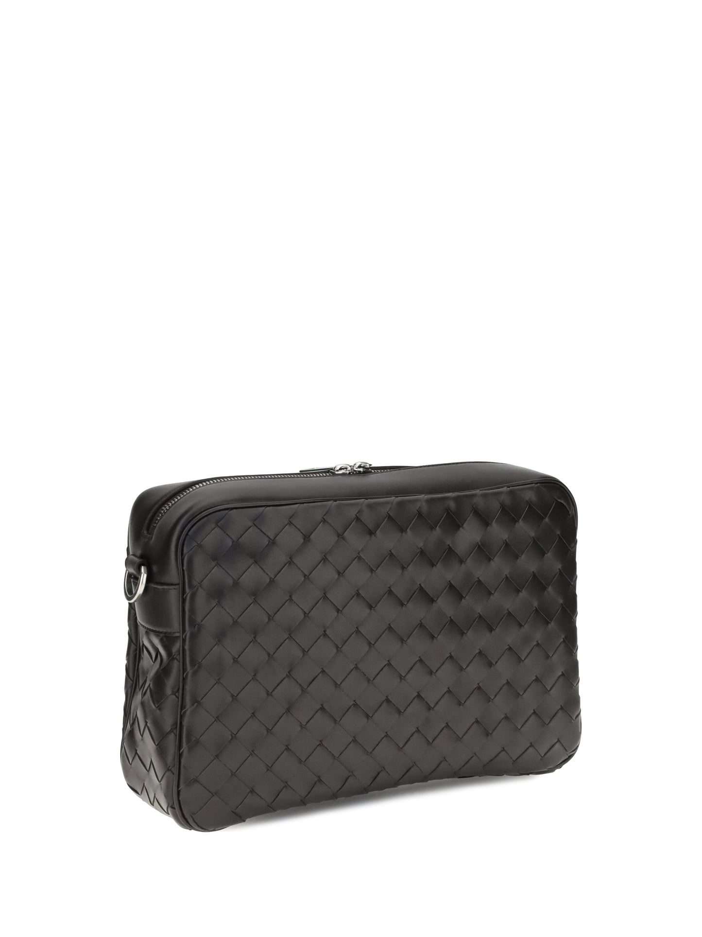 BOTTEGA VENETA Camera medium Shoulder Bag