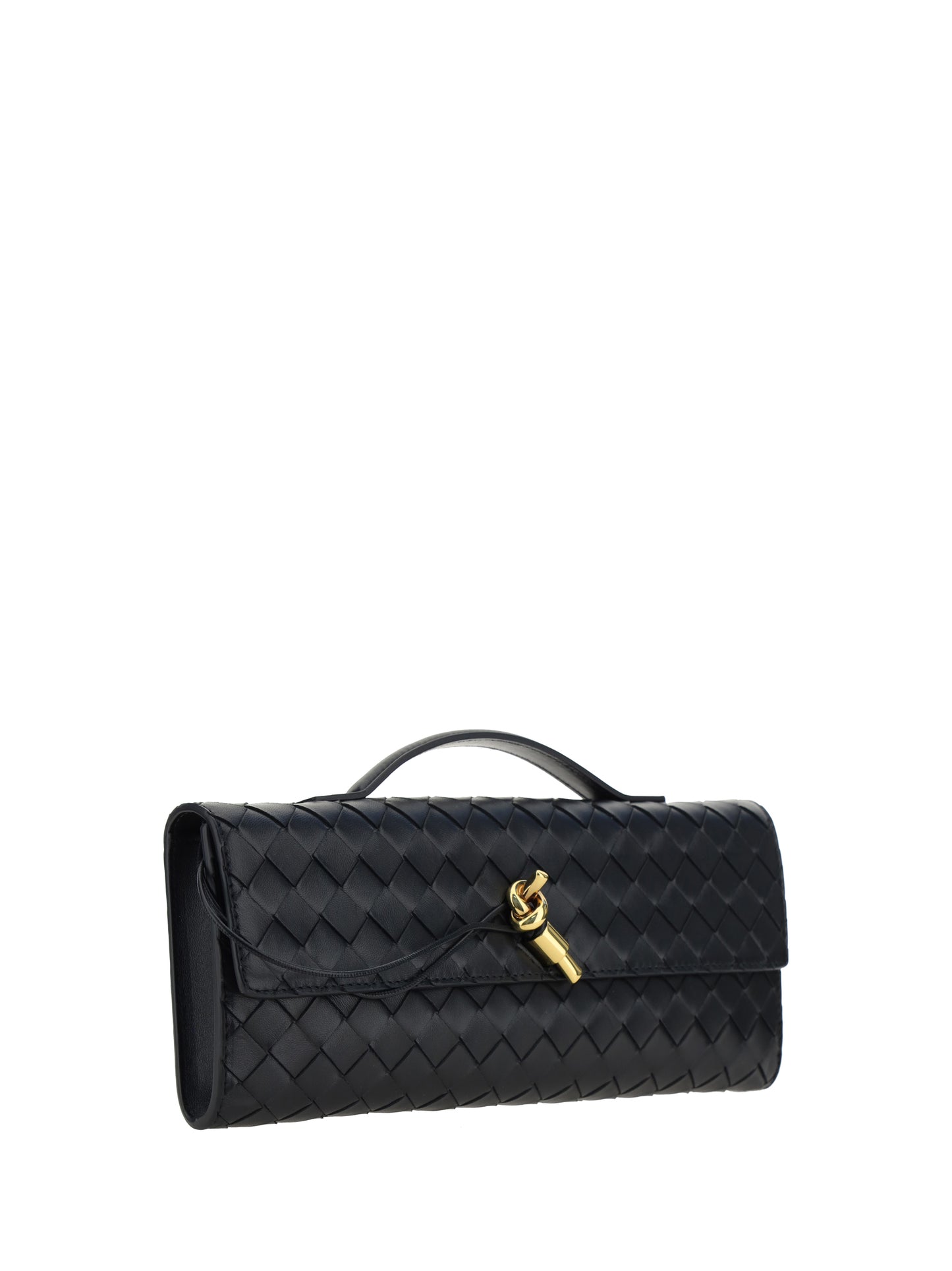 BOTTEGA VENETA Andiamo Handbag