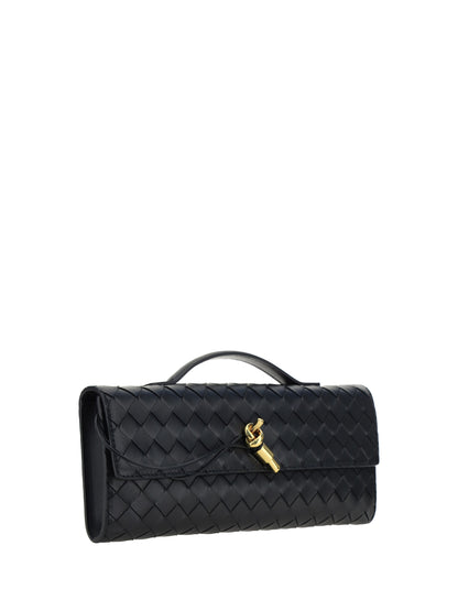 BOTTEGA VENETA Andiamo Handbag
