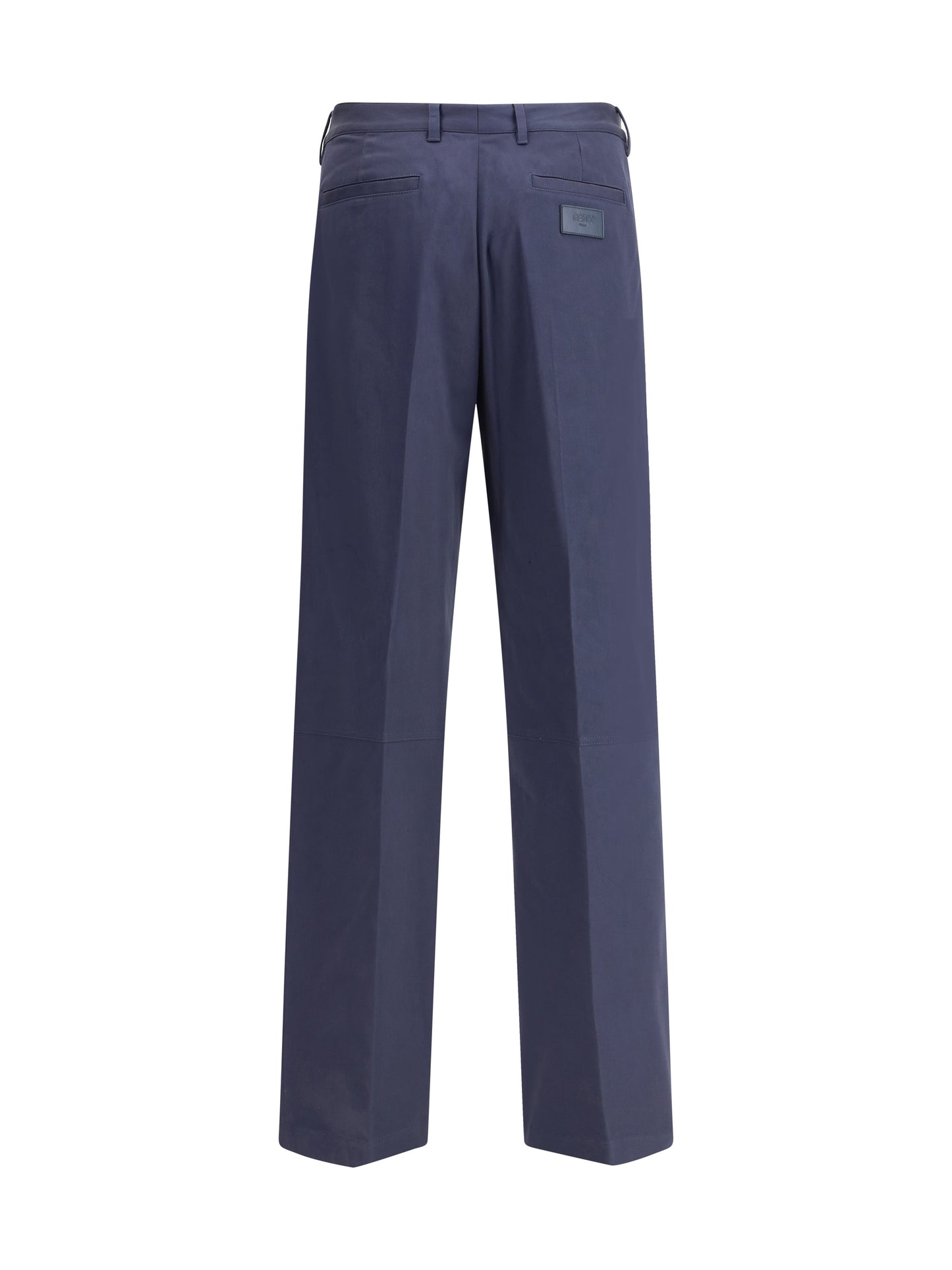FENDI New Rich Pants