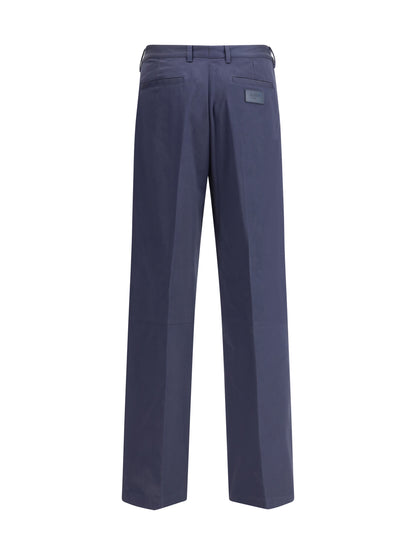 FENDI New Rich Pants